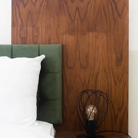 Apartman Suggrou Szaloniki