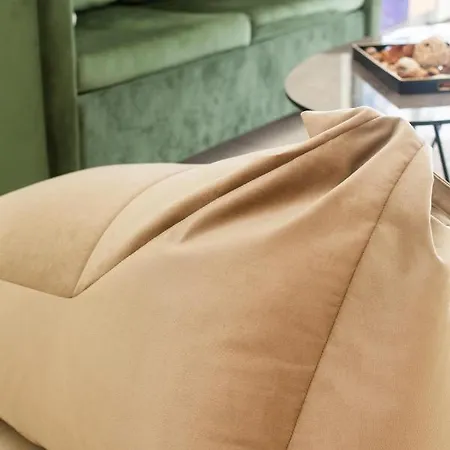 Suggrou Lejlighed Thessaloníki