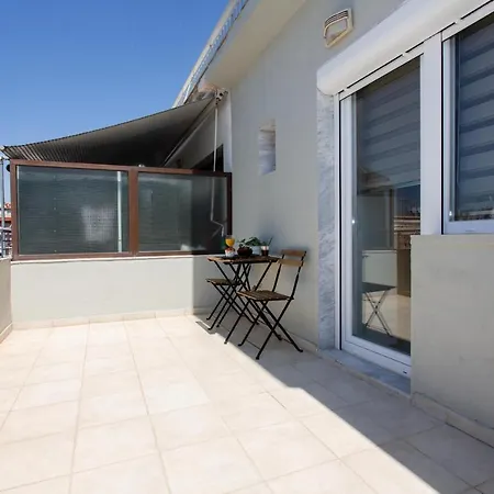 Suggrou * Thessalonique