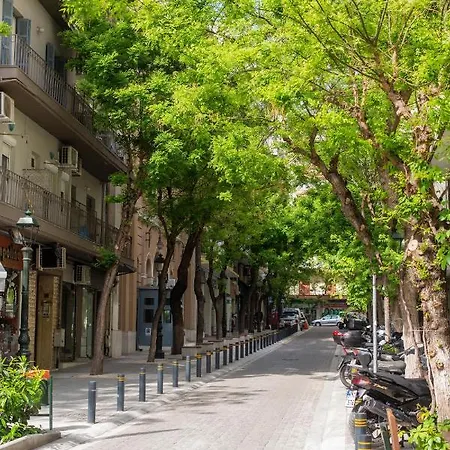 Suggrou * Thessalonique