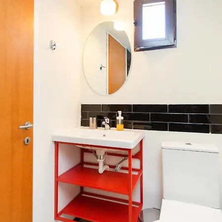 Suggrou Apartman