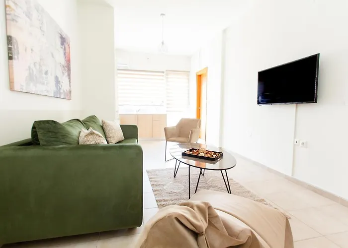 Suggrou * Thessaloniki