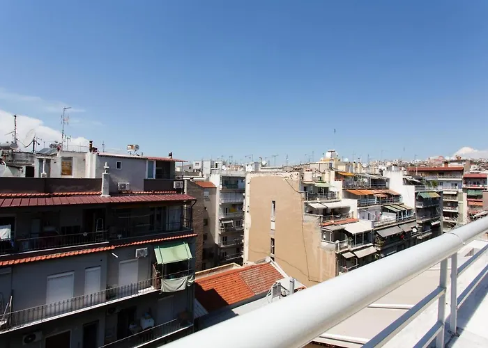 Apartamento Suggrou Tesalónica