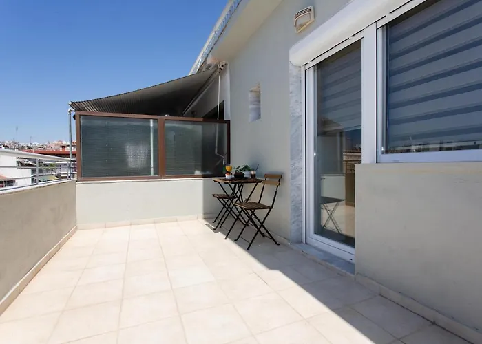 Suggrou * Thessaloniki