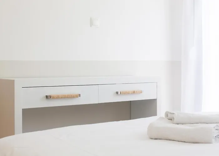 Suggrou Apartamento *